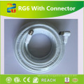 High Quality Factory Price Coaxial Cable RG6 Coax Cable